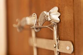 Villa Nefeli- Mounty Island Villas