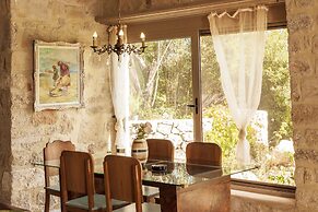 Villa Nefeli- Mounty Island Villas