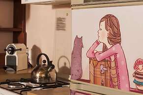 Villa Nefeli- Mounty Island Villas