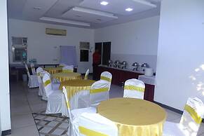 Sunshine Backpackers