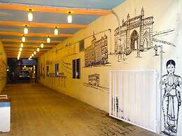 Sunshine Backpackers