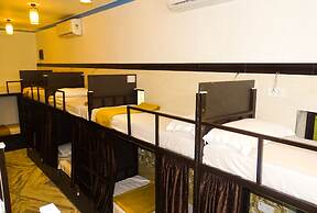 Sunshine Backpackers