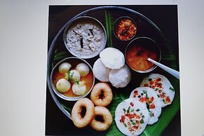 Sunshine Backpackers