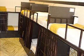 Sunshine Backpackers