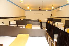 Sunshine Backpackers