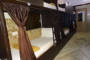 Sunshine Backpackers