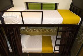 Sunshine Backpackers