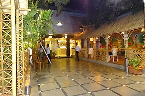 Sunshine Backpackers