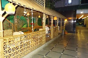 Sunshine Backpackers