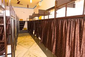 Sunshine Backpackers