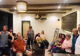 Sunshine Backpackers