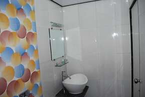 Sunshine Backpackers