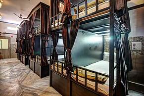 Sunshine Backpackers