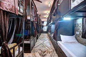 Sunshine Backpackers