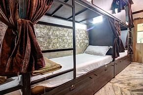 Sunshine Backpackers