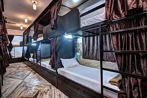 Sunshine Backpackers