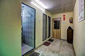 Sunshine Backpackers