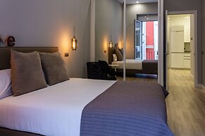 Arenal Suites Gran Vía