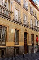 Arenal Suites Gran Vía