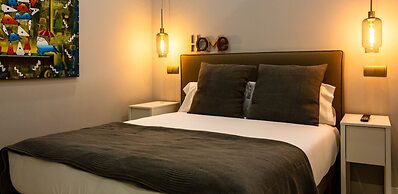 Arenal Suites Gran Vía