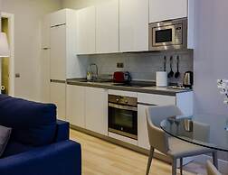 Arenal Suites Gran Vía