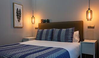 Arenal Suites Gran Vía