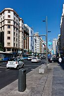 Arenal Suites Gran Vía