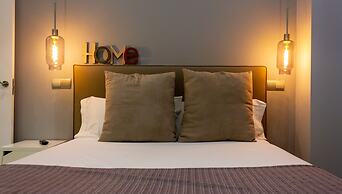 Arenal Suites Gran Vía