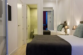 Arenal Suites Gran Vía