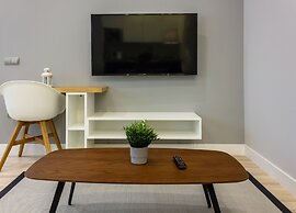 Arenal Suites Gran Vía