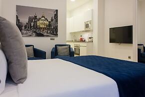 Arenal Suites Gran Vía