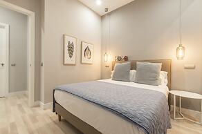 Arenal Suites Gran Vía