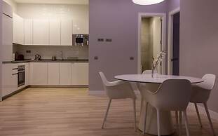 Arenal Suites Gran Vía