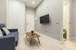 Arenal Suites Gran Vía