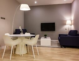 Arenal Suites Gran Vía