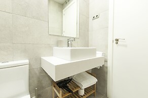 Arenal Suites Gran Vía