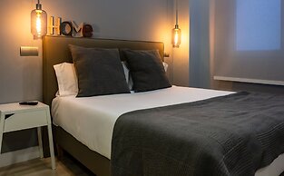 Arenal Suites Gran Vía