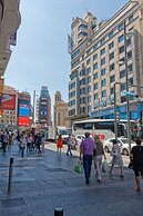 Arenal Suites Gran Vía