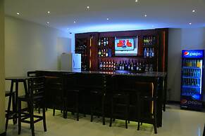 Kerawi International Hotel