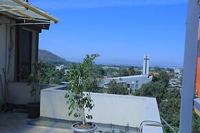 Kerawi International Hotel