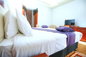 Kerawi International Hotel