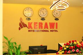 Kerawi International Hotel