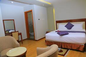 Kerawi International Hotel