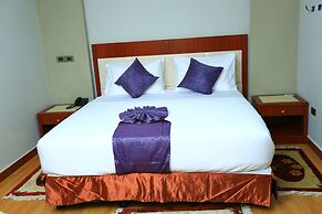 Kerawi International Hotel