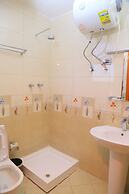 Kerawi International Hotel