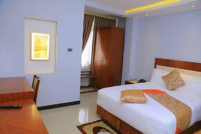 Kerawi International Hotel