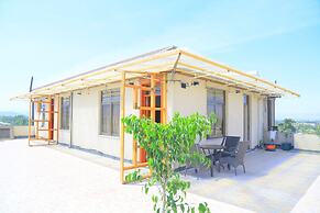 Kerawi International Hotel