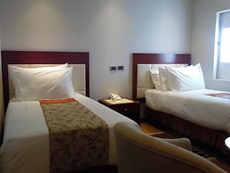 Kerawi International Hotel