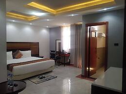 Kerawi International Hotel
