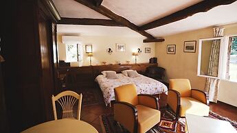 Domaine de la Mouthe